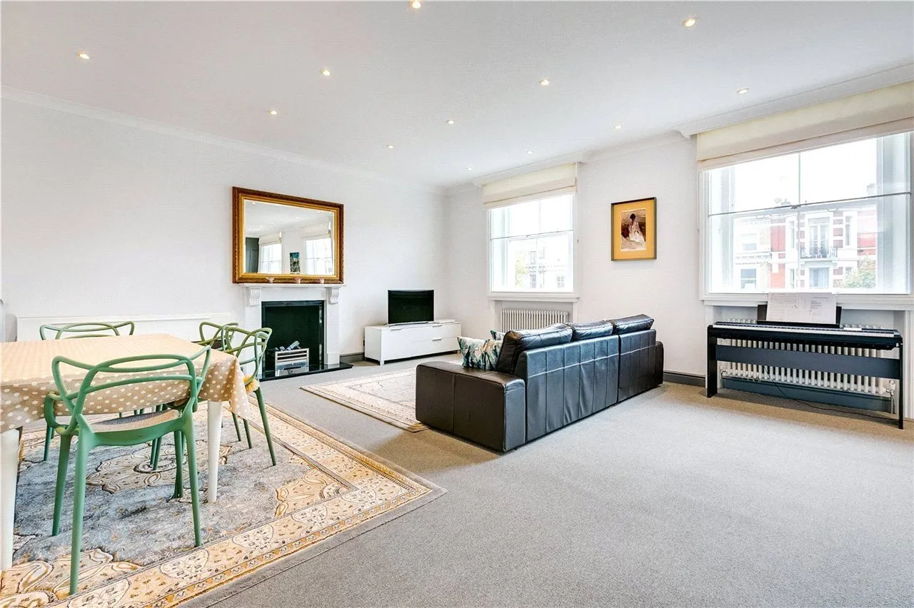 Cromwell Road, Earls Court, London, SW5, photo 2