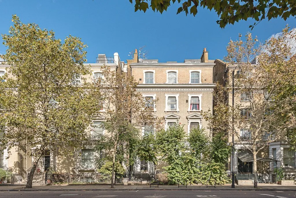 4 bed flat for sale — Cromwell Road, Earls Court, London, SW5
