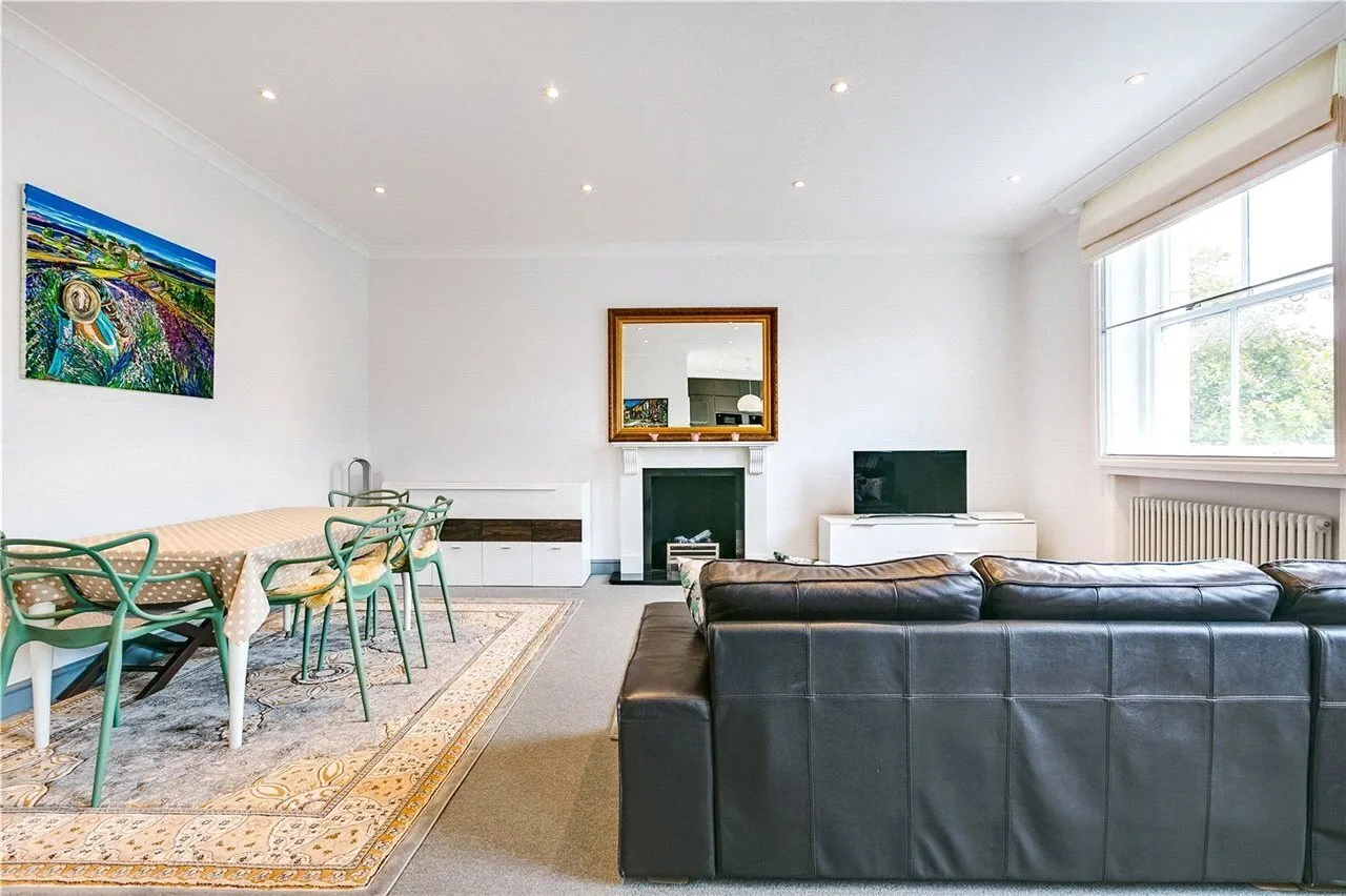 Cromwell Road, Earls Court, London, SW5, photo 4