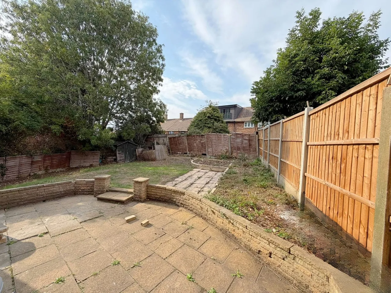 Dunstable Close, Harold Hill, RM3, photo 10
