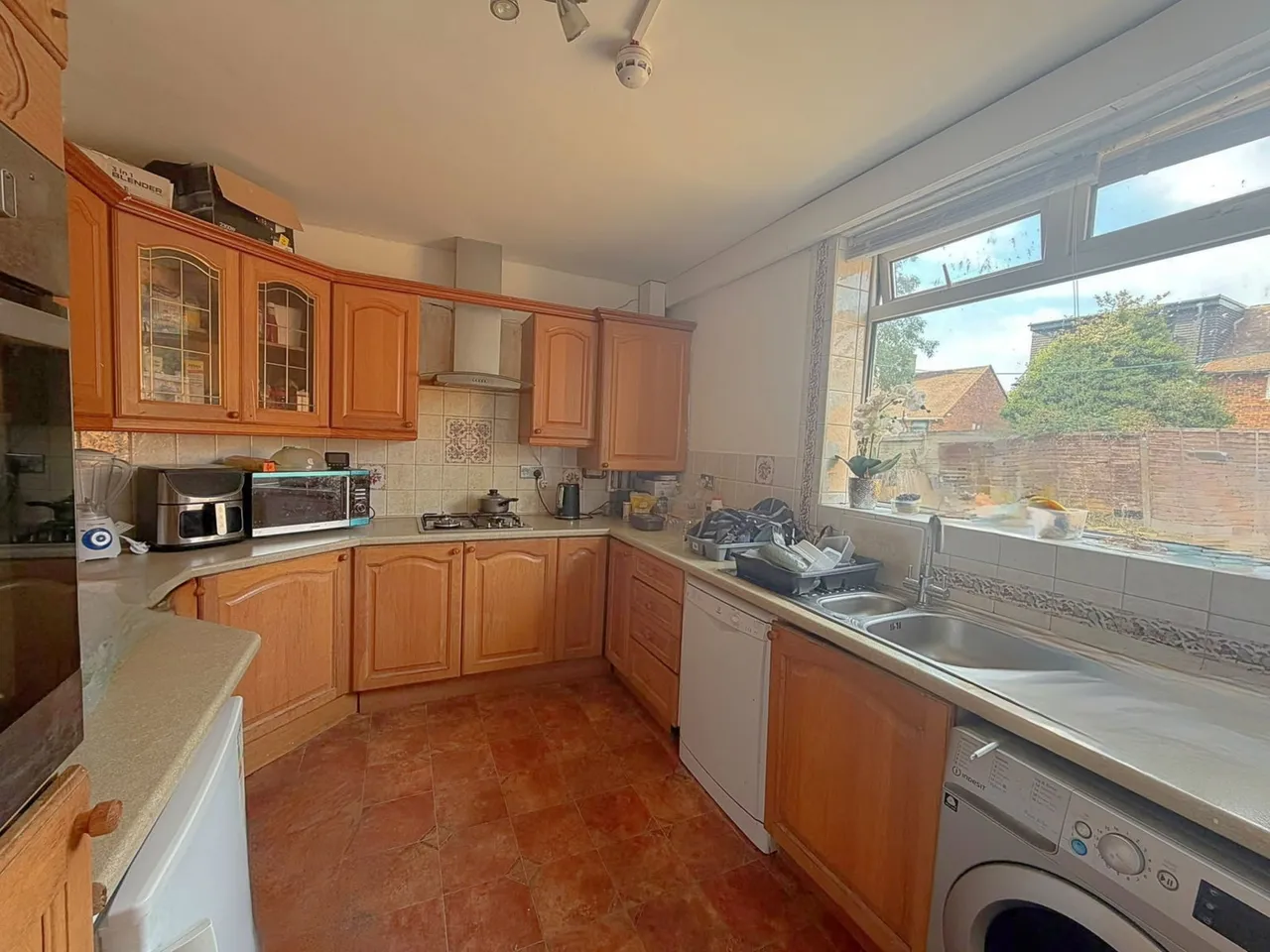 Dunstable Close, Harold Hill, RM3, photo 4