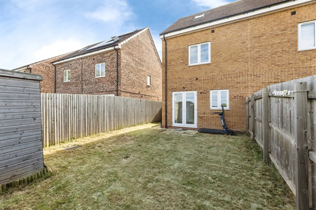 Heather Drive, Pontefract, photo 9