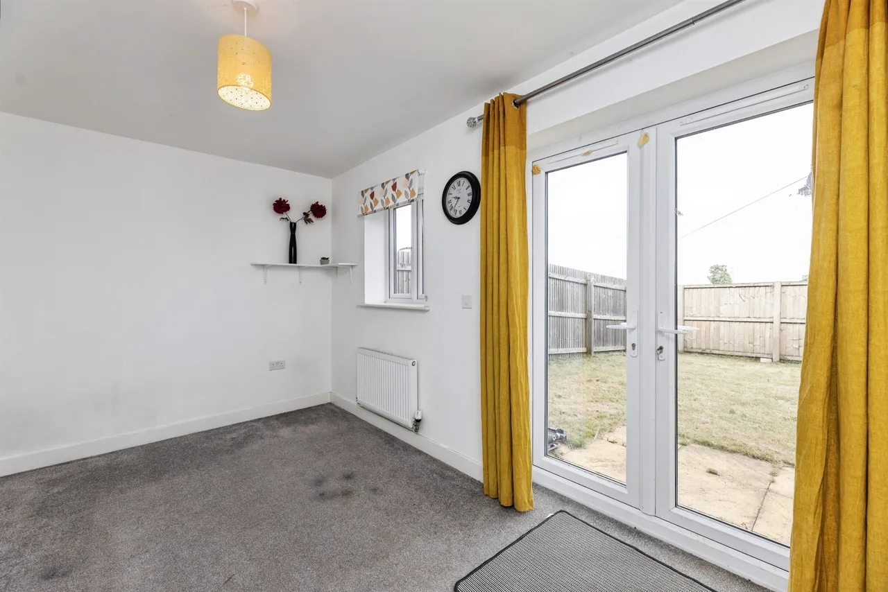 Heather Drive, Pontefract, photo 3