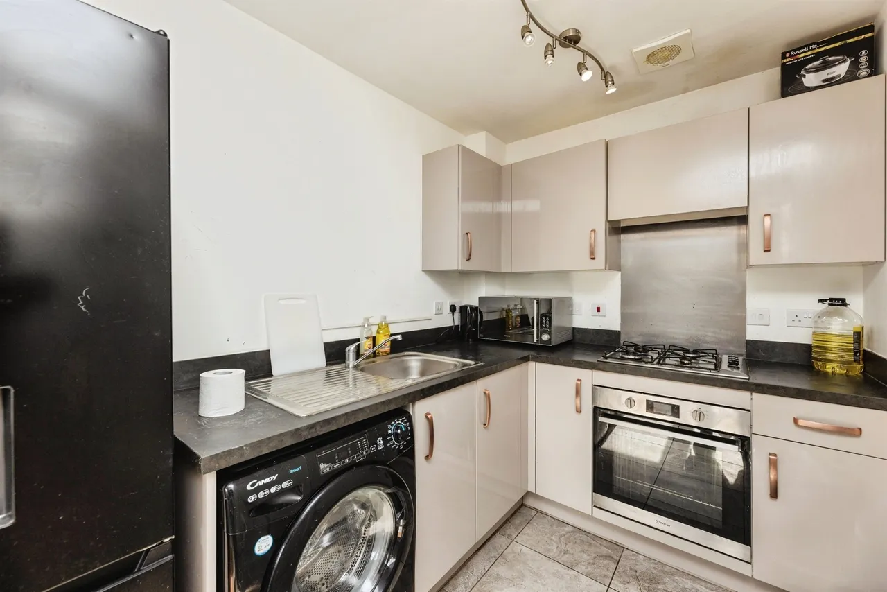 Heather Drive, Pontefract, photo 2