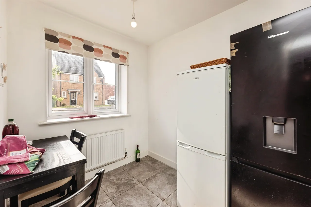 Heather Drive, Pontefract, photo 8