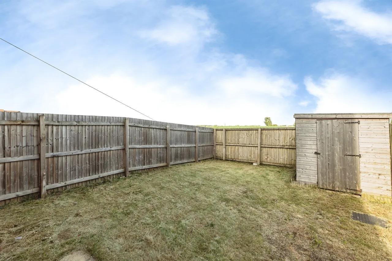 Heather Drive, Pontefract, photo 4