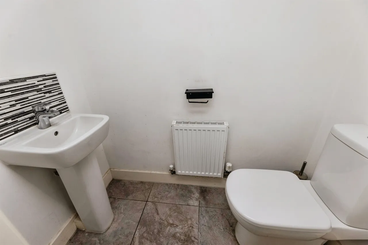 Heather Drive, Pontefract, photo 12