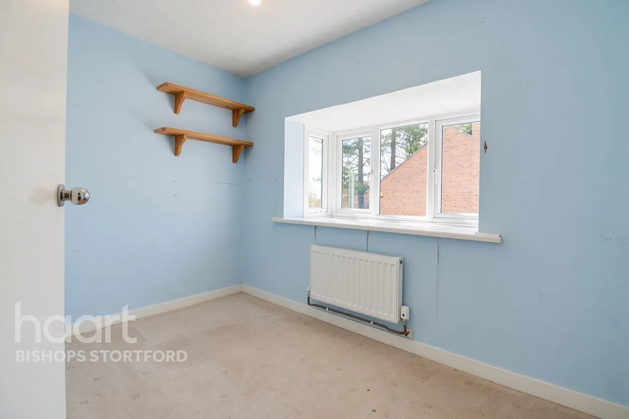 Dove Close, Bishop's Stortford, CM23, photo 15