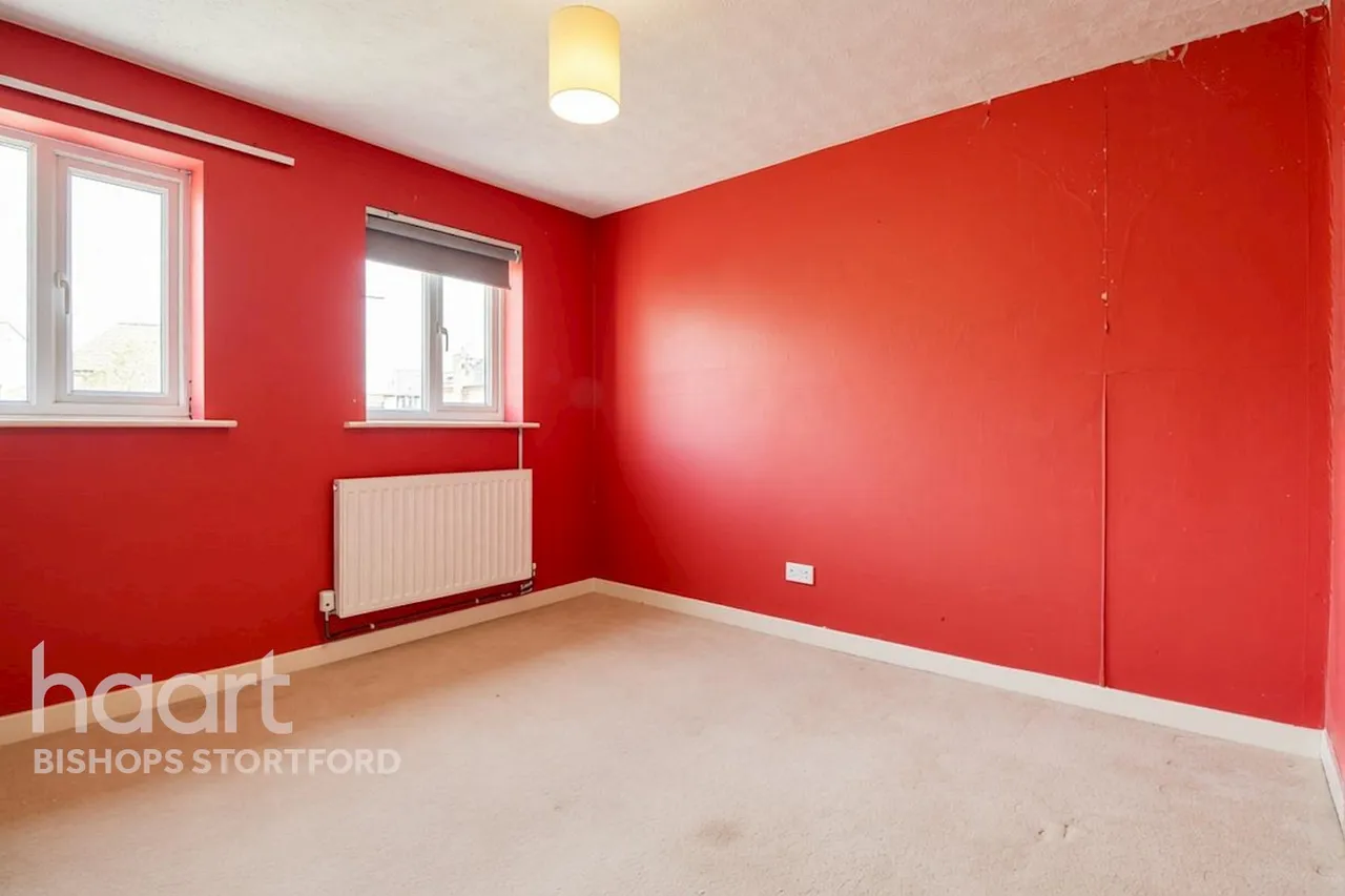 Dove Close, Bishop's Stortford, CM23, photo 13