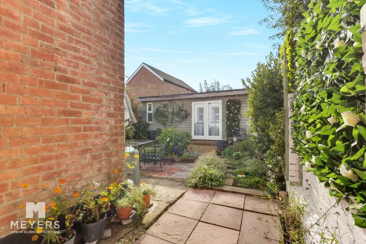 Rosebery Road, Bournemouth, BH5, photo 34