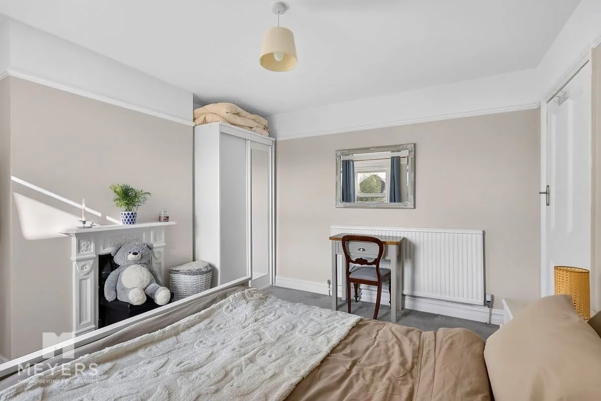 Rosebery Road, Bournemouth, BH5, photo 28