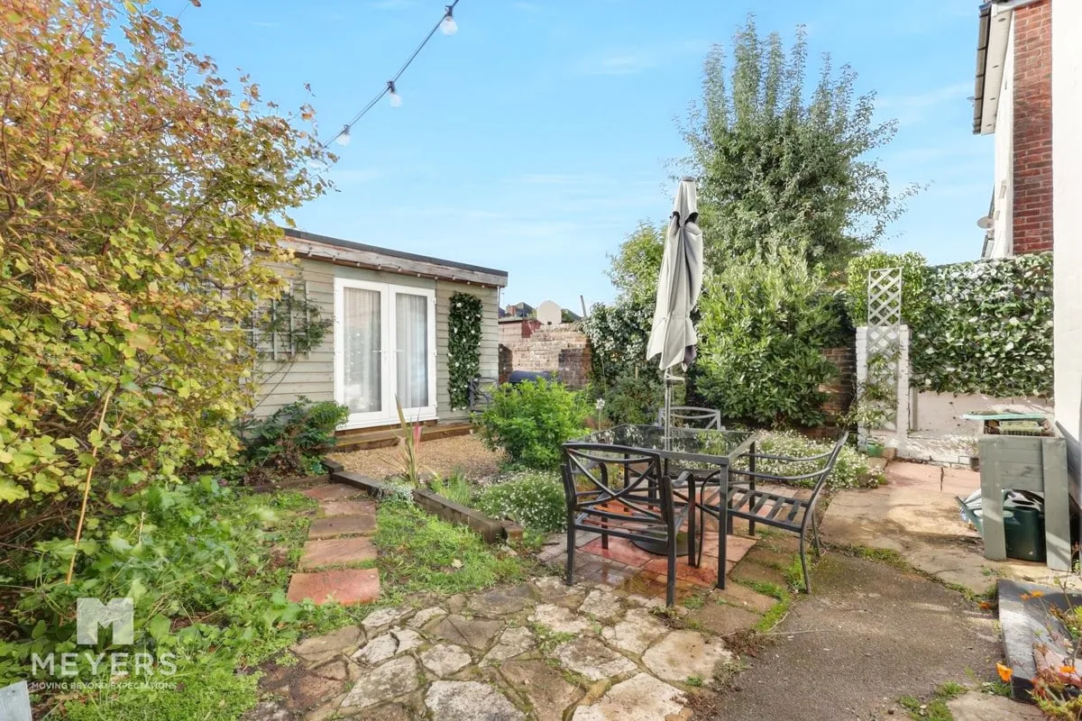Rosebery Road, Bournemouth, BH5, photo 33