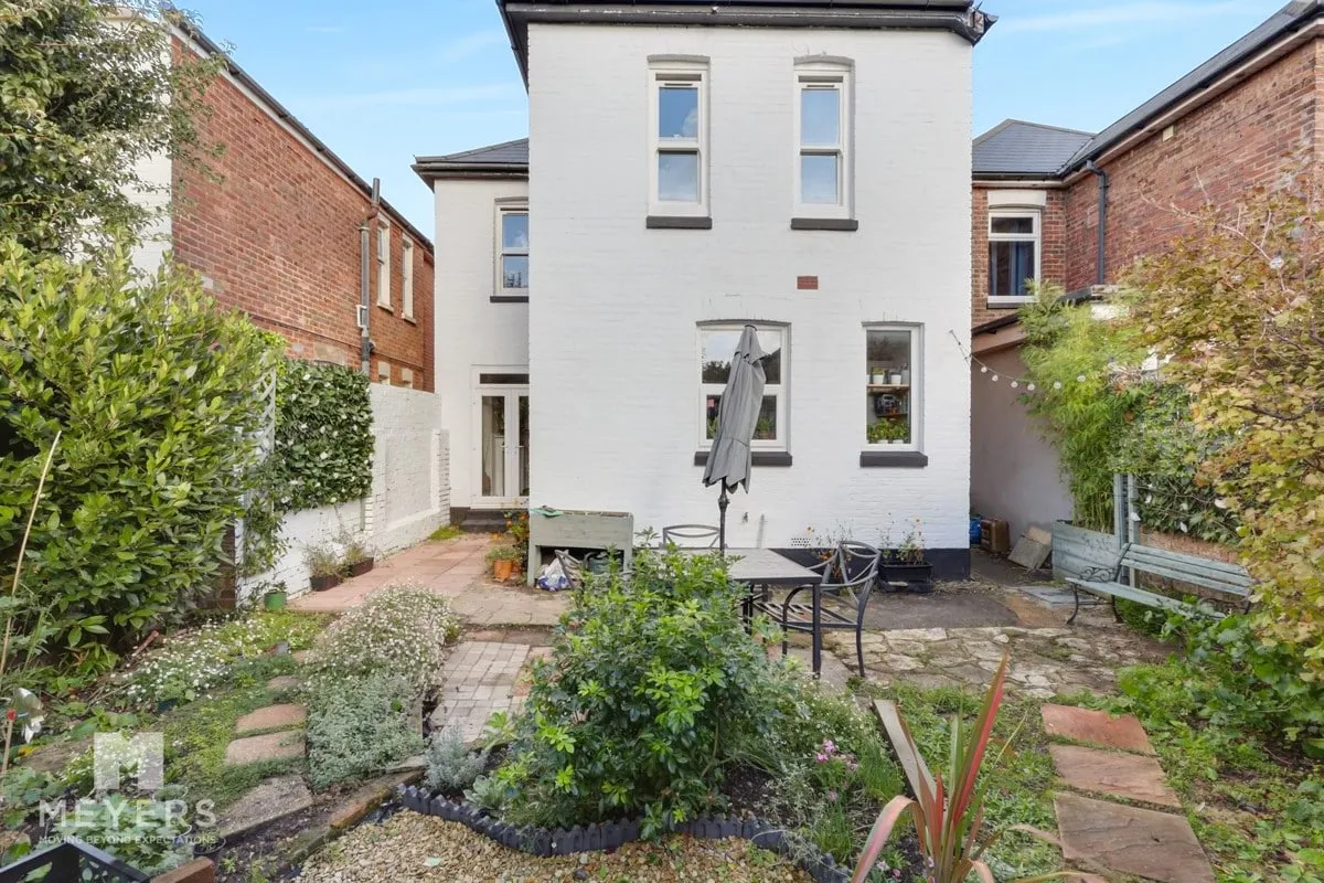 Rosebery Road, Bournemouth, BH5, photo 6