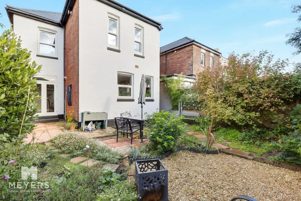 Rosebery Road, Bournemouth, BH5, photo 35