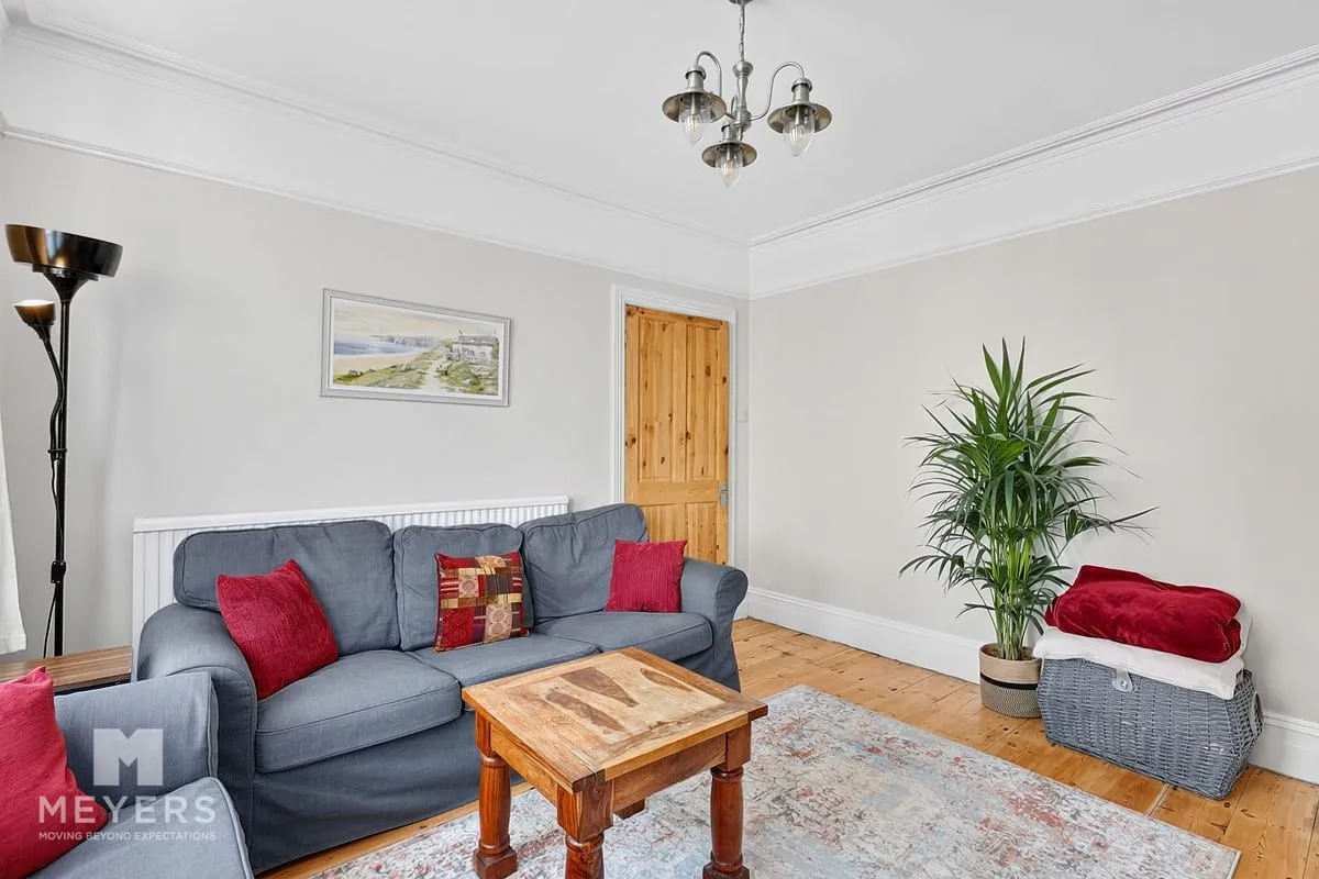 Rosebery Road, Bournemouth, BH5, photo 15