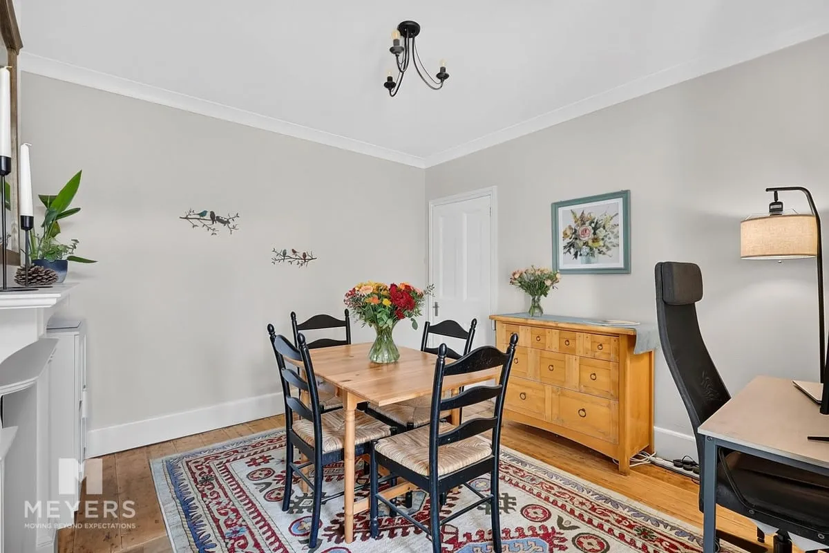Rosebery Road, Bournemouth, BH5, photo 11