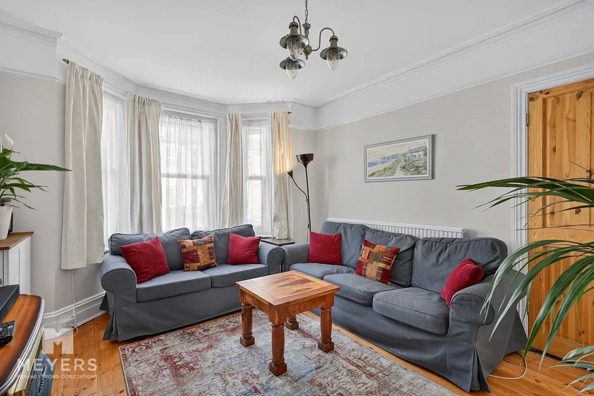 Rosebery Road, Bournemouth, BH5, photo 10