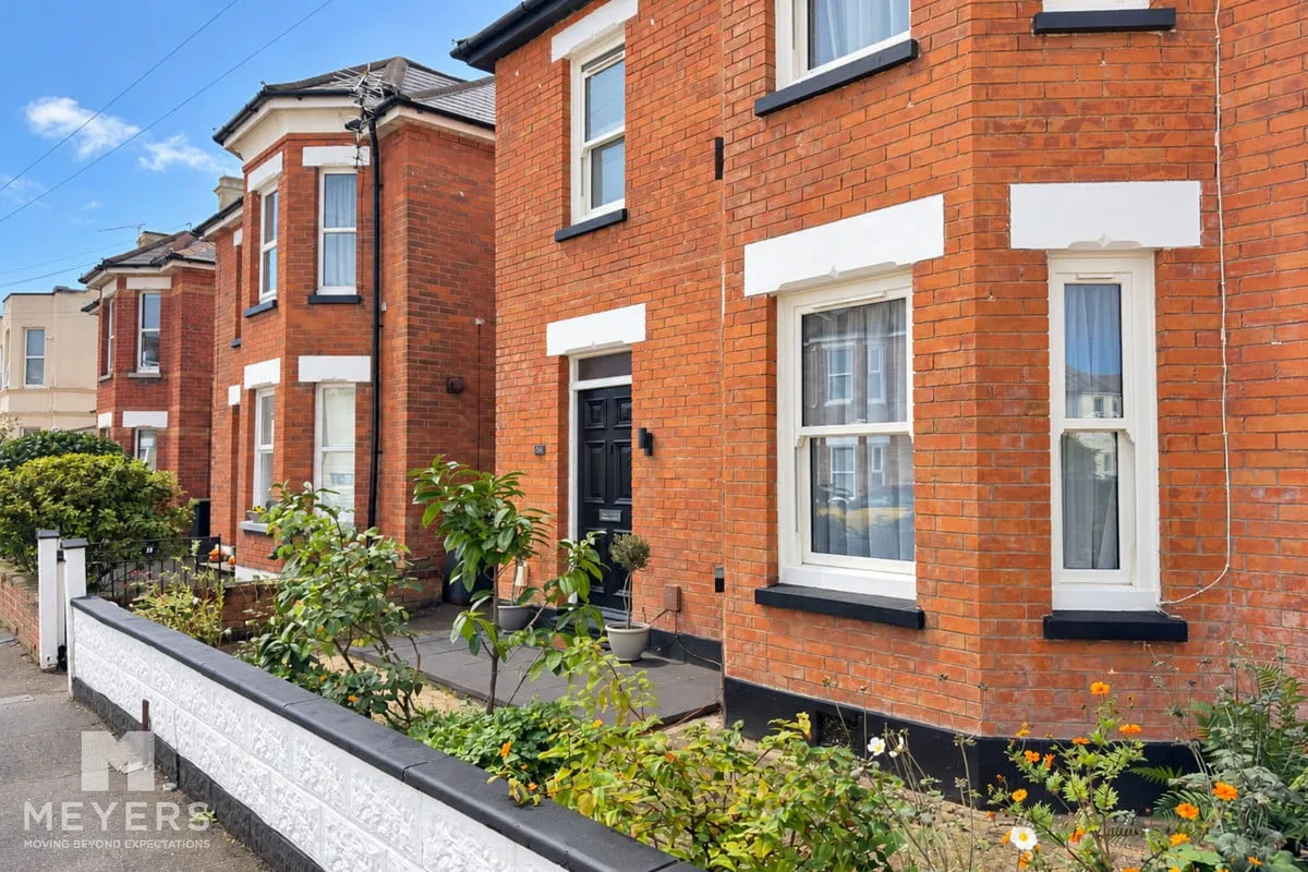 Rosebery Road, Bournemouth, BH5, photo 13