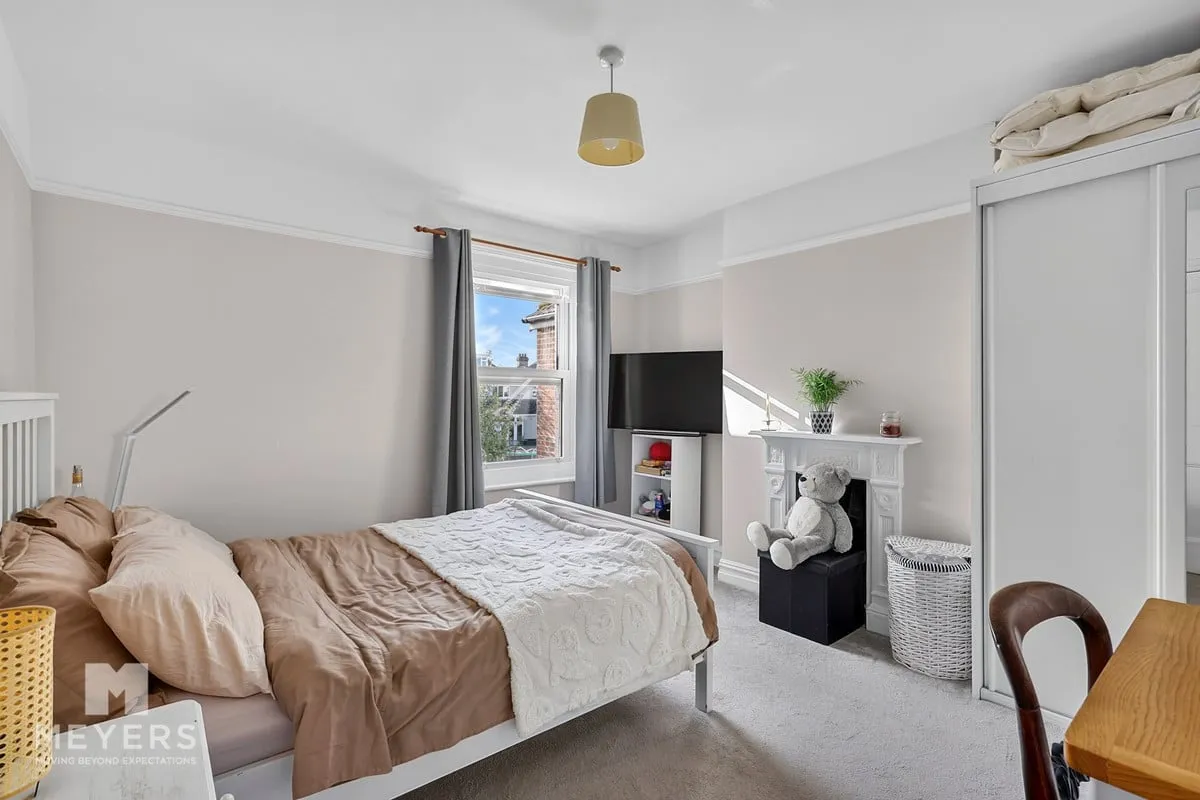 Rosebery Road, Bournemouth, BH5, photo 9