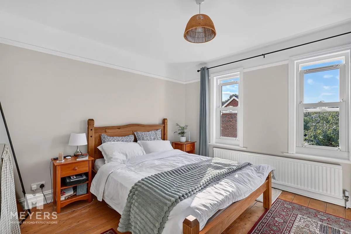 Rosebery Road, Bournemouth, BH5, photo 26