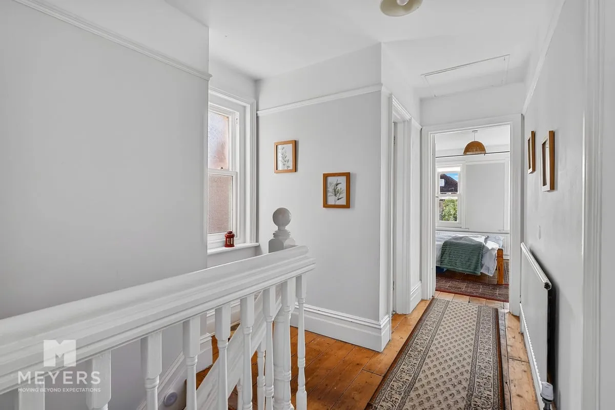 Rosebery Road, Bournemouth, BH5, photo 25