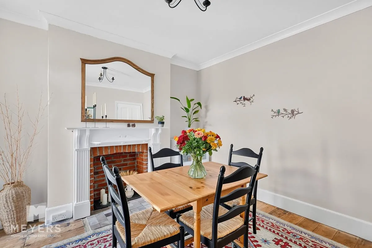 Rosebery Road, Bournemouth, BH5, photo 16