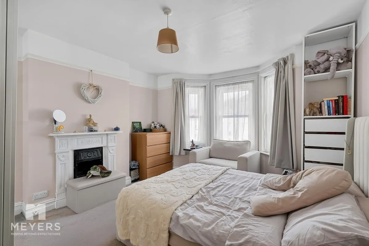 Rosebery Road, Bournemouth, BH5, photo 8