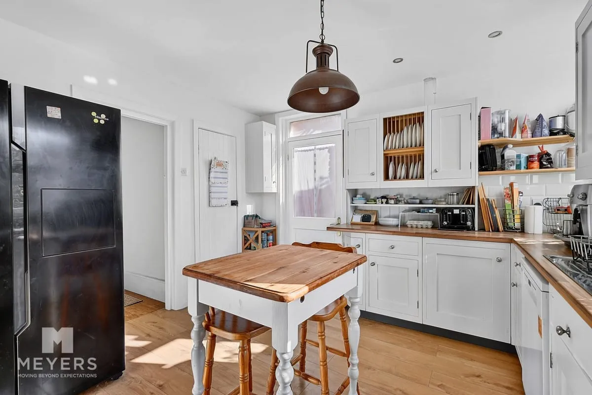 Rosebery Road, Bournemouth, BH5, photo 21