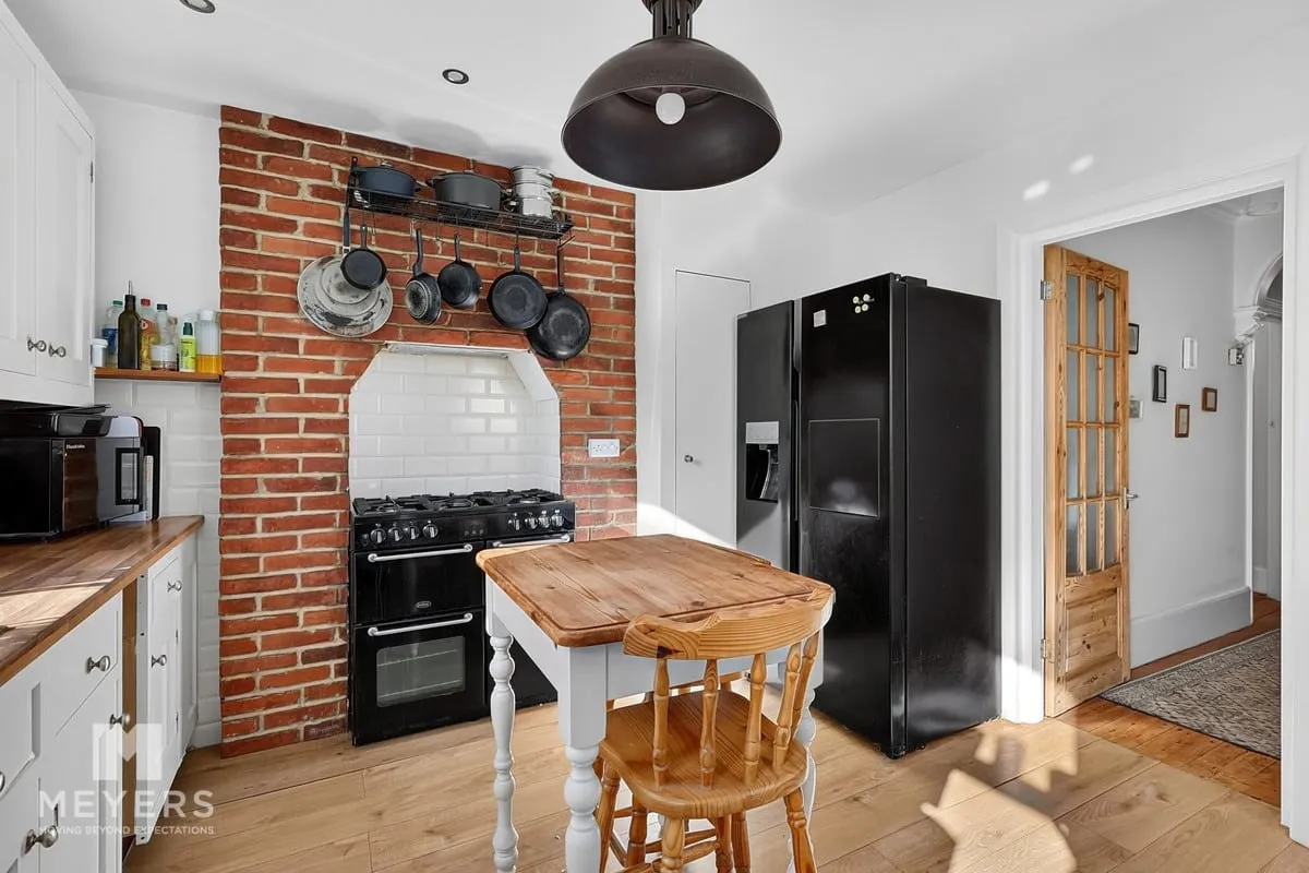 Rosebery Road, Bournemouth, BH5, photo 22