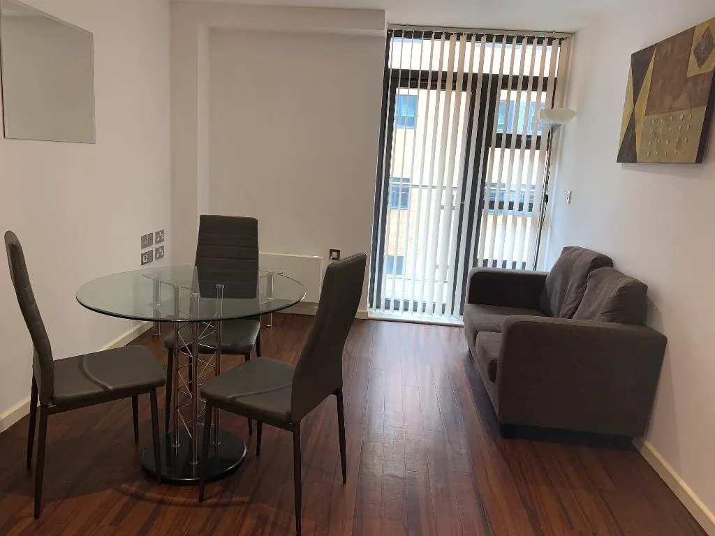 8 Milton Street, City Centre, Sheffield, S1, photo 5