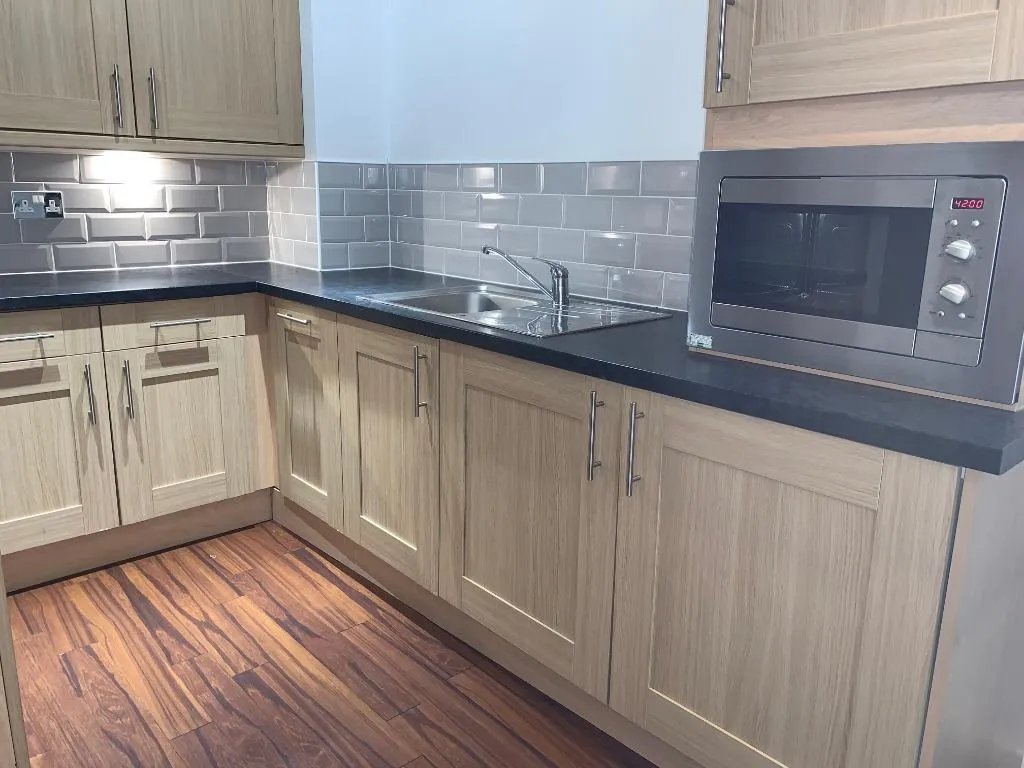 8 Milton Street, City Centre, Sheffield, S1, photo 3