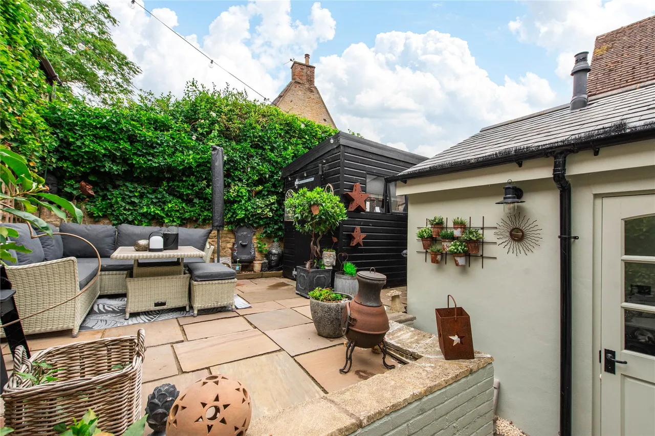 Olney Road, Lavendon, MK46, photo 12
