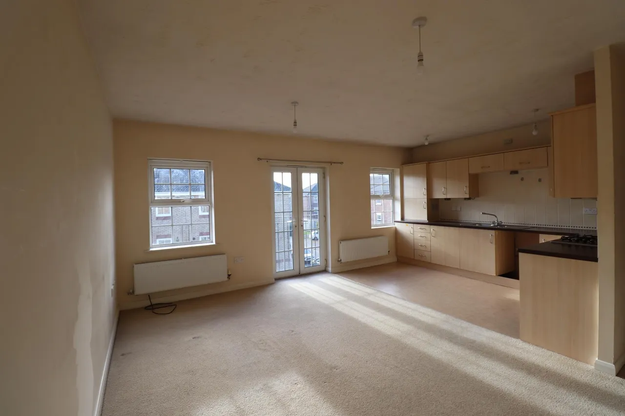 Lion Court, Southbridge, Northampton, NN4, photo 5