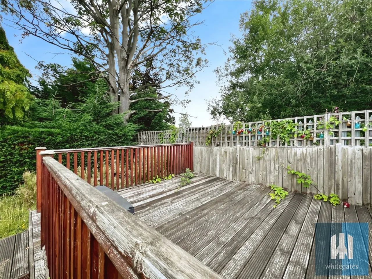 Cross Green Road, Dalton, HD5, photo 18