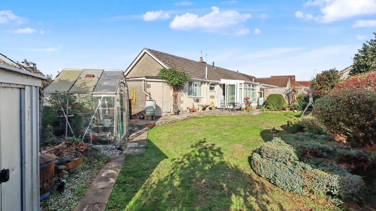Westbrook Road, Evercreech, photo 5