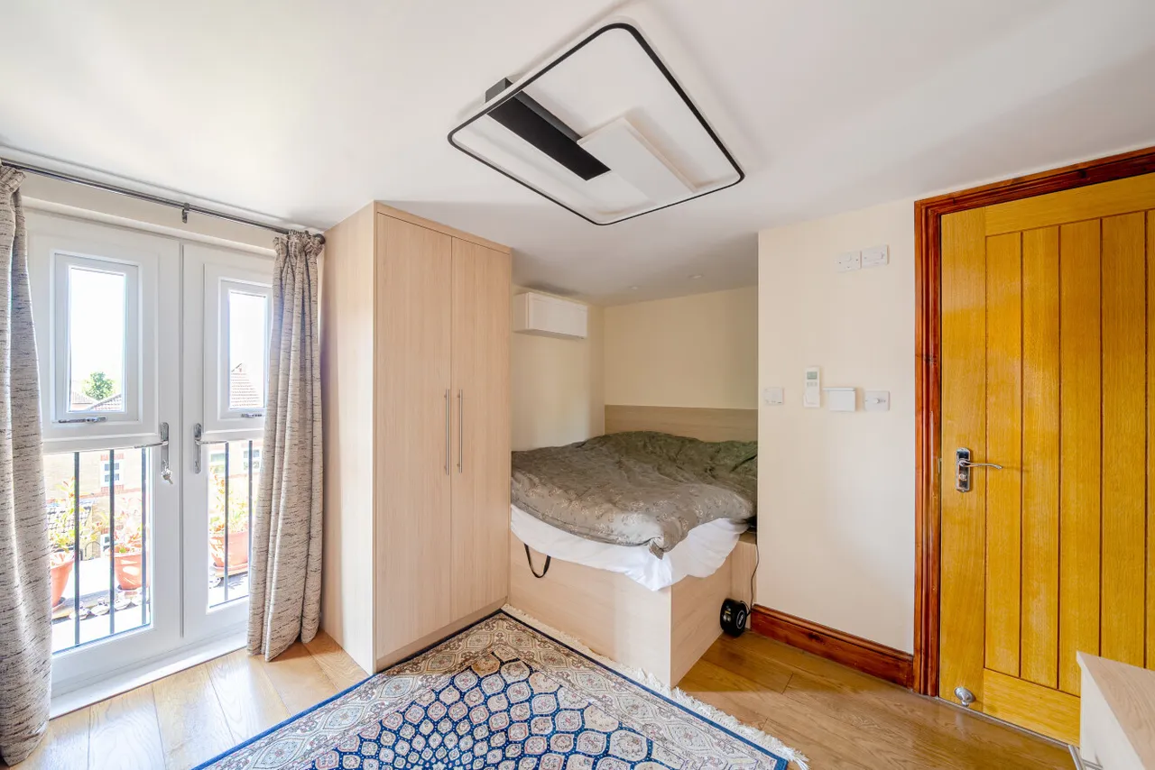 Blackshaw Road, Tooting, London, SW17, photo 12