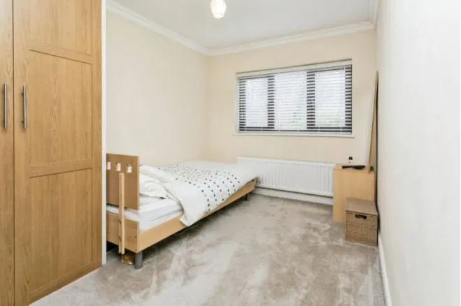 Hargreaves Nook, Blakelands, MK14, photo 10