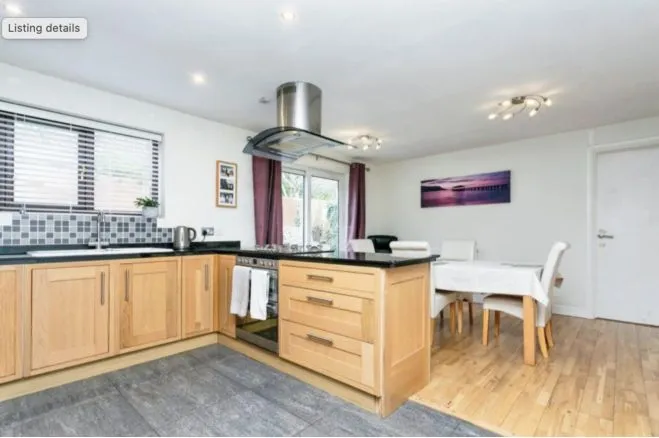 Hargreaves Nook, Blakelands, MK14, photo 7