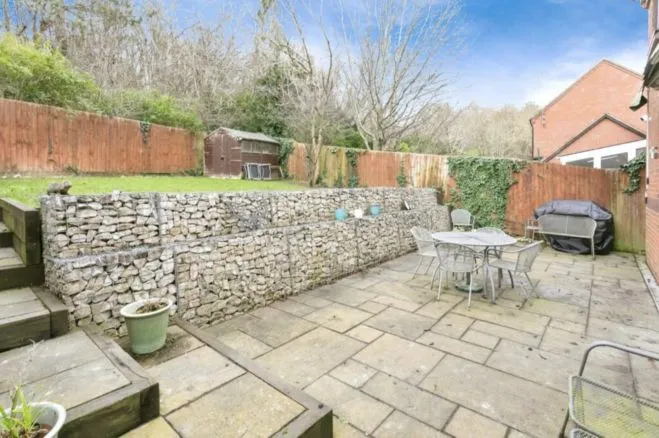 Hargreaves Nook, Blakelands, MK14, photo 14
