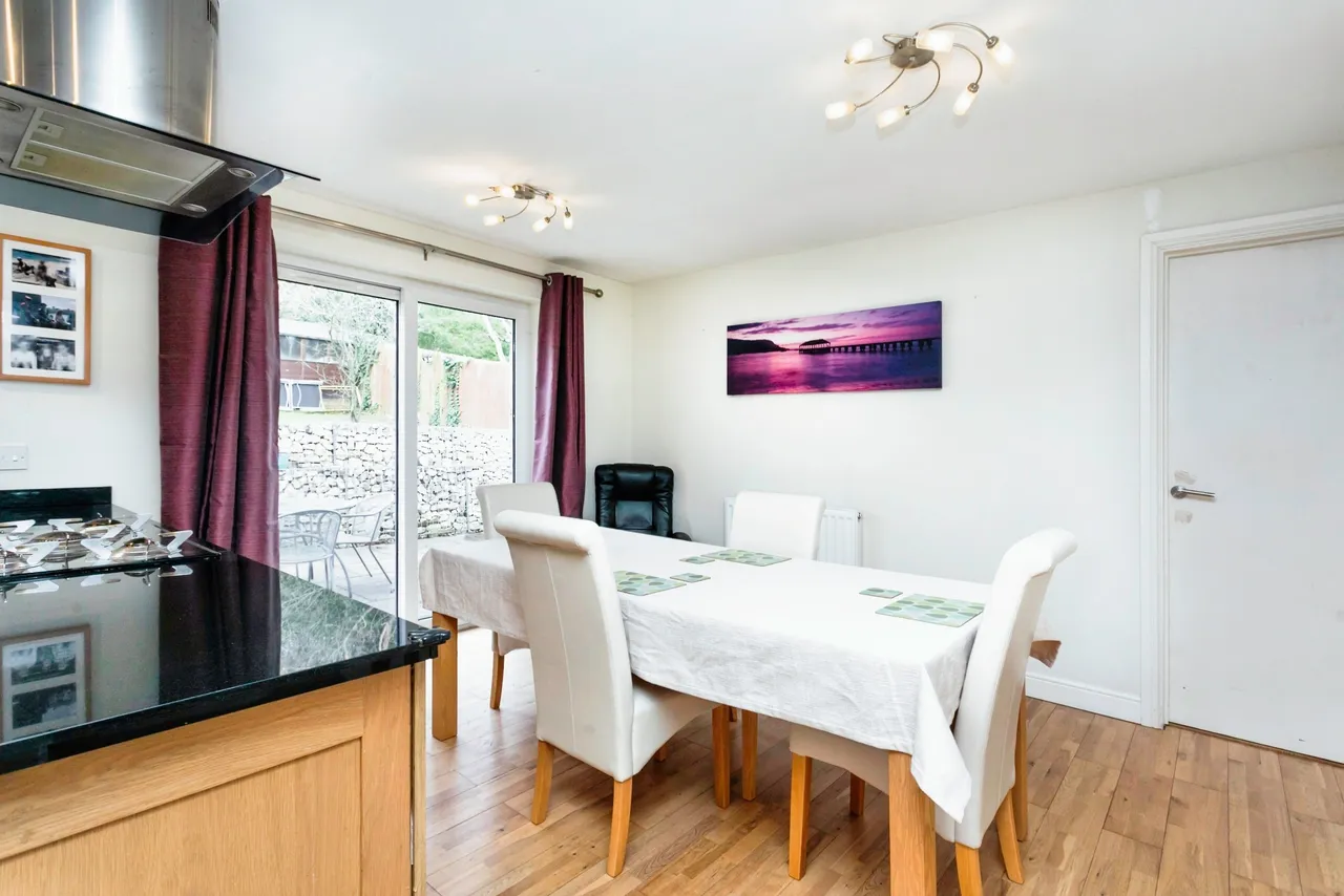 Hargreaves Nook, Blakelands, MK14, photo 4