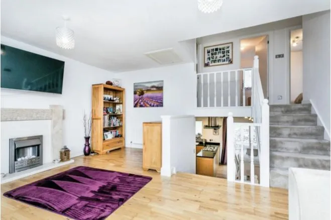 Hargreaves Nook, Blakelands, MK14, photo 3