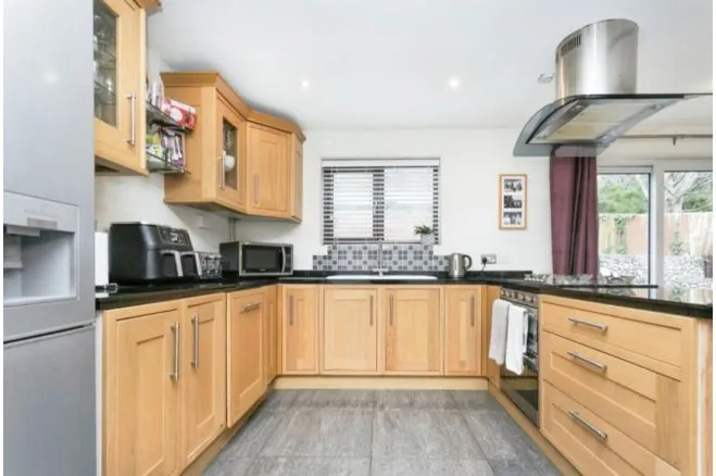 Hargreaves Nook, Blakelands, MK14, photo 6