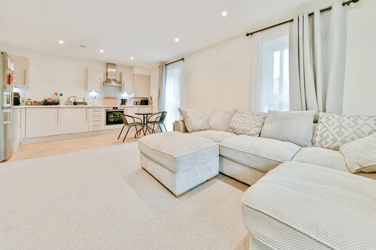 Giles Crescent, Stevenage, SG1, photo 4