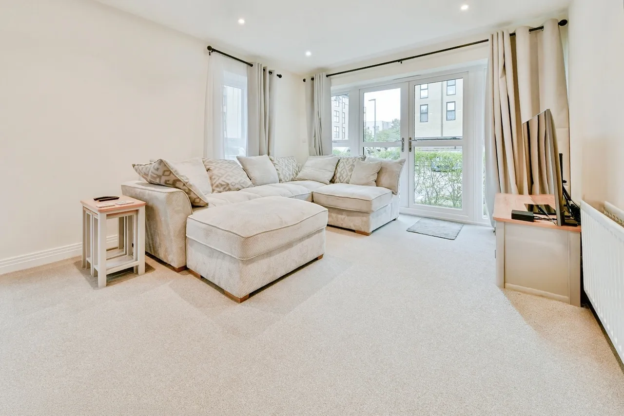 Giles Crescent, Stevenage, SG1, photo 3