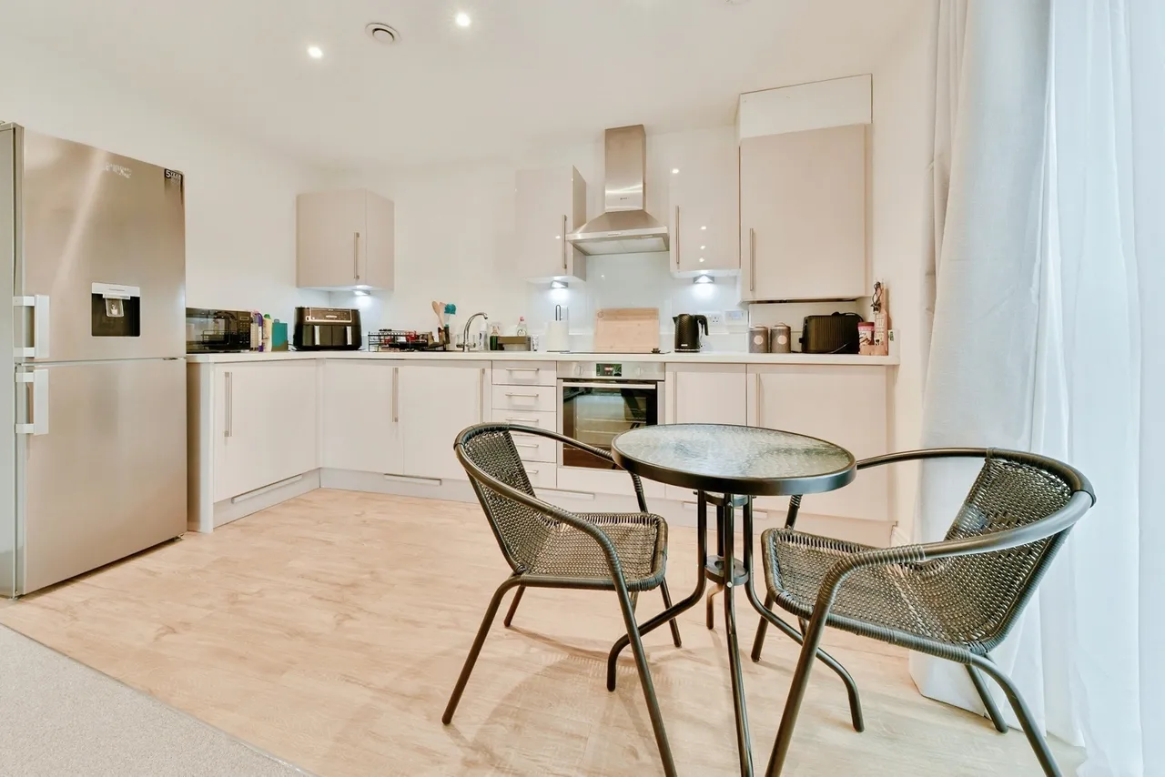 Giles Crescent, Stevenage, SG1, photo 5
