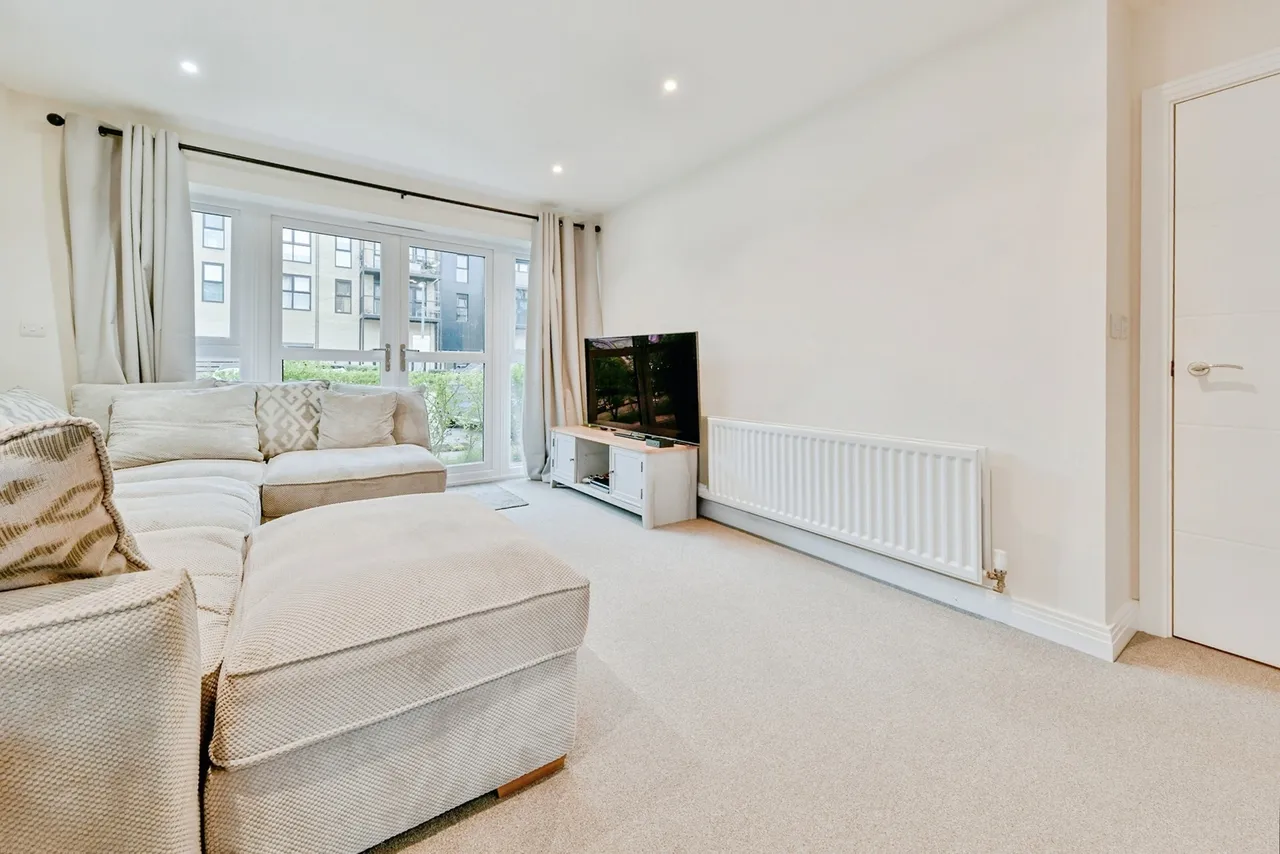 Giles Crescent, Stevenage, SG1, photo 6
