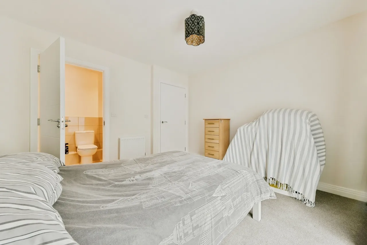 Giles Crescent, Stevenage, SG1, photo 8