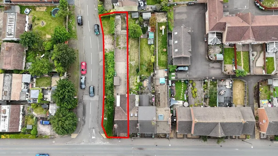 Bulkington Road, Bedworth, Warwickshire, CV12, photo 4