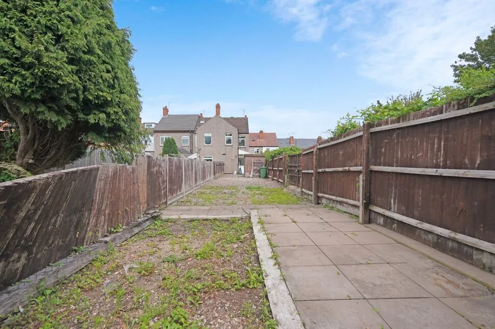 Bulkington Road, Bedworth, Warwickshire, CV12, photo 7