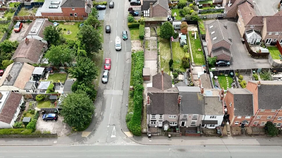 Bulkington Road, Bedworth, Warwickshire, CV12, photo 11